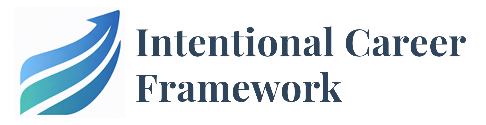 Intentional Career Framework